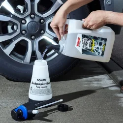 SONAX f&aelig;lgrens Beast 5L