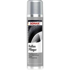 SONAX dækrenseskum sortner 400ml