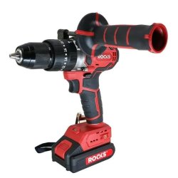 Boremaskine/Skruemaskine 75 Nm 20V AQ-ONE