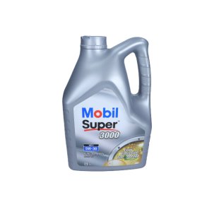 MOBIL SUPER 5W30 5L 3000 XE1 C3