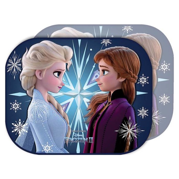 Disney solkr&auml;m Frozen 2 st. 44x35 cm