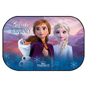 Disney solbeskytter Frozen 2 1stk. 60x40cm