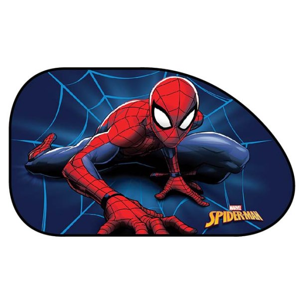 Disney Sunscreen Spiderman 2 st. 65x38 cm