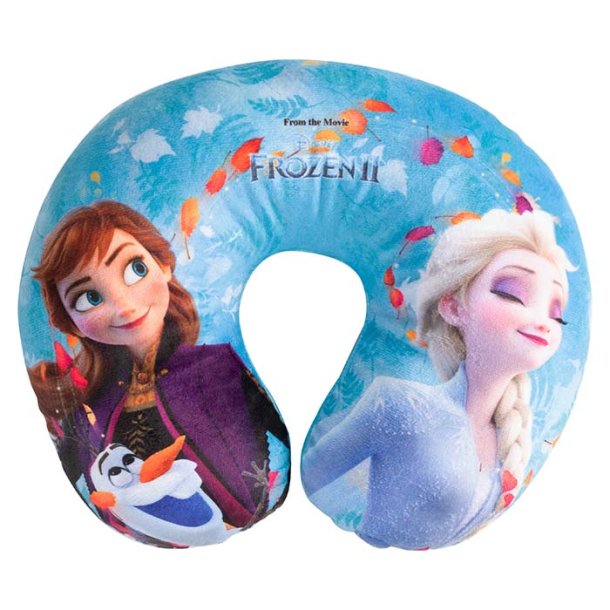 Disney nackkudde Frozen 2 storlek M