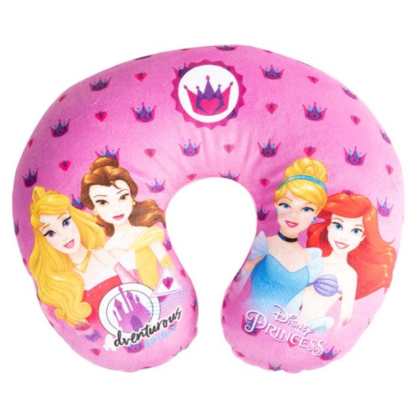 Disney nackkudde Princess storlek M