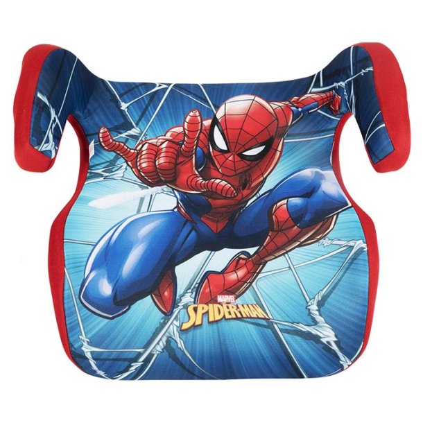 Disney slingkudde Spiderman 15-36 kg.