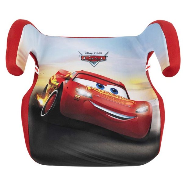 Disney sittdyna Bilar 15-36 kg.