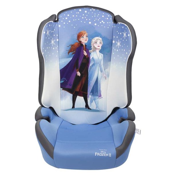 Disney sele dyna med rygg Frozen 2 15-36 kg.