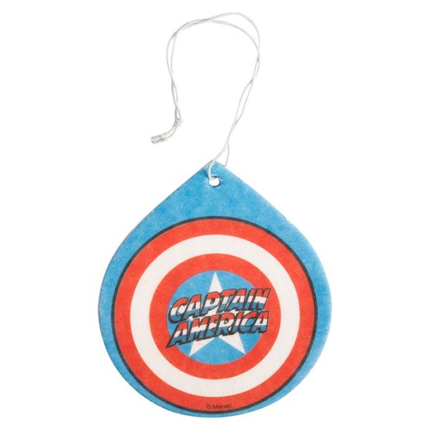 Disney doftfr&auml;schare Captain America