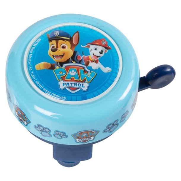 Paw Patrol bell bl