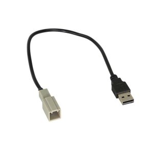 ACV USB-ers�ttning Subaru/Toyota 44-1300-001