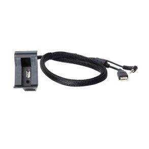 ACV USB/aux ers�ttning VW 44-1324-001