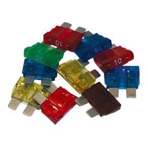 platt skerhetssortiment 10 st.