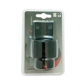  Overgangsadapter (7->13 pol)