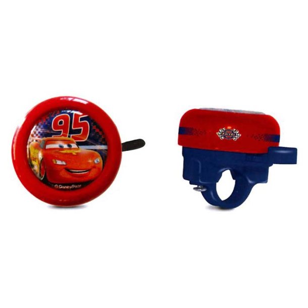 Disney Cars klocka