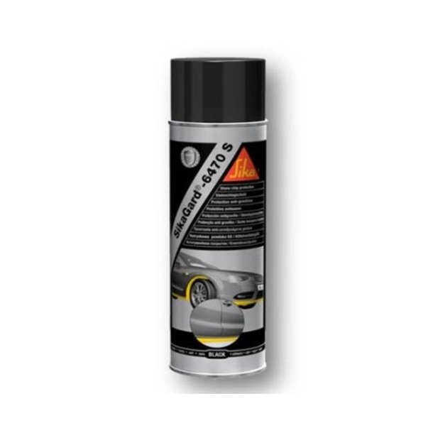 SikaGard 6470S rostskydd 500 ml gr