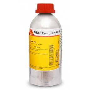 Sika Remover 208 afrensning 1000 ml