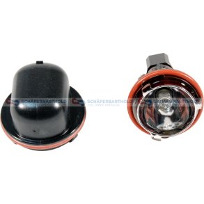 Refleks parkeringslys BMW OE