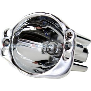 Pære kørelysH6W|12V|6W|Stecksocke BMW OE