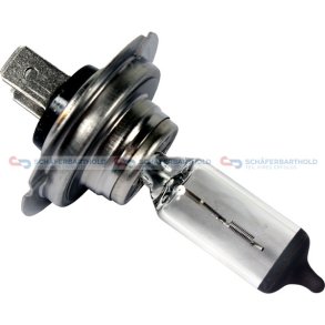 Pære fjernlysH7|12V|55W|PX26D OPEL OE