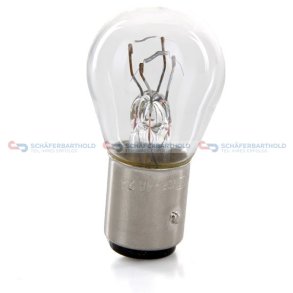 Pære blinklysP21/5W|12V|21/5W|BAY15d CIT/PEU OE