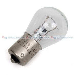 Pære blinklysP21W|12V|21W|BA15s CIT/PEU OE