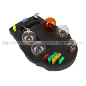 Sortiment pærer12V-H7 CIT/PEU OE