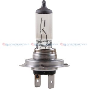 Pære forlysLongLifeH7|12V|55W|PX26d CIT/PEU OE