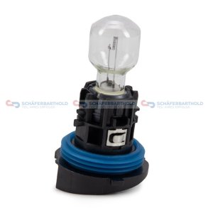 Pære kørelysP24W|12V|24W|HP24W CIT/PEU OE
