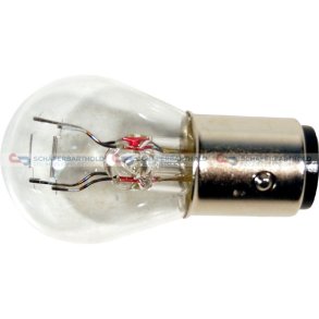 Pære blinklysP21/5W|12V|21/5W|BAY15d RENAULT OE