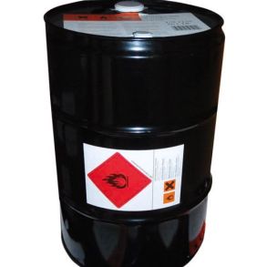 SikaGard 6060 rustbeskyttelse 60 L sort