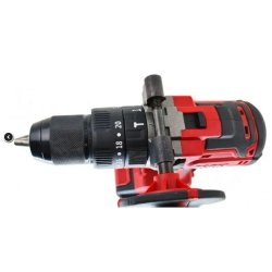 Boremaskine/Skruemaskine 75 Nm 20V AQ-ONE