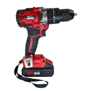 Boremaskine/Skruemaskine 75 Nm 20V AQ-ONE