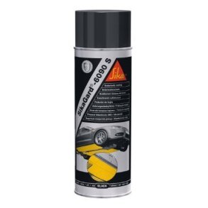 SikaGard 6090 S rustbeskyttelse 500 ml brun