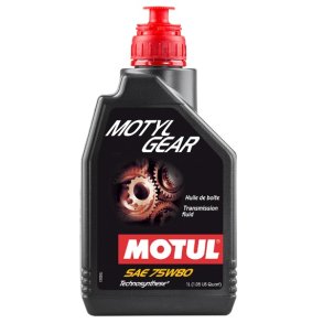 MOTUL 75W80 1L MOTYLGEAR