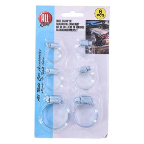 Allride spnnband 6 st.