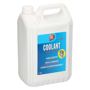 Allride kylvtska blå 5 ltr.