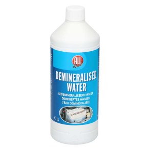 Allride avmineraliserat vatten 1 ltr.