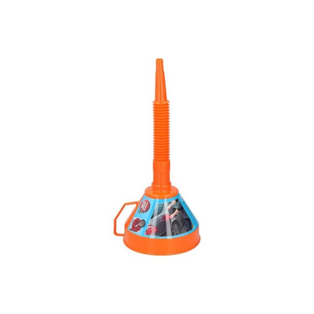 Tratt Allride orange