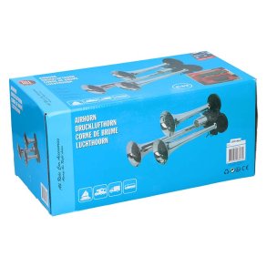 Allride lufthorn 3 ton