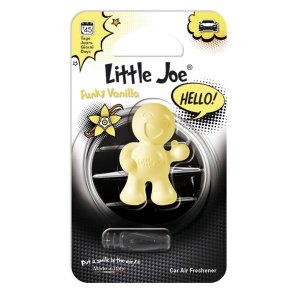 Little joe funky vanilj