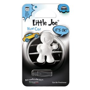 Little joe nya bil