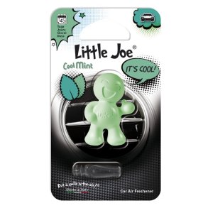 Little joe cool mint