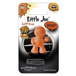 Little joe exotisk frukt
