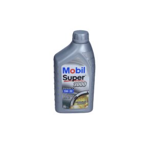 MOBIL 5W30 1L FORMEL V 3000
