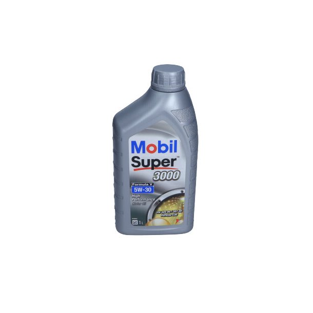 MOBIL 5W30 1L FORMEL V 3000 