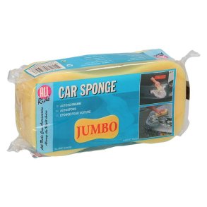 Svamp Allride jumbo