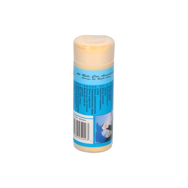 Washskin Allride i koker