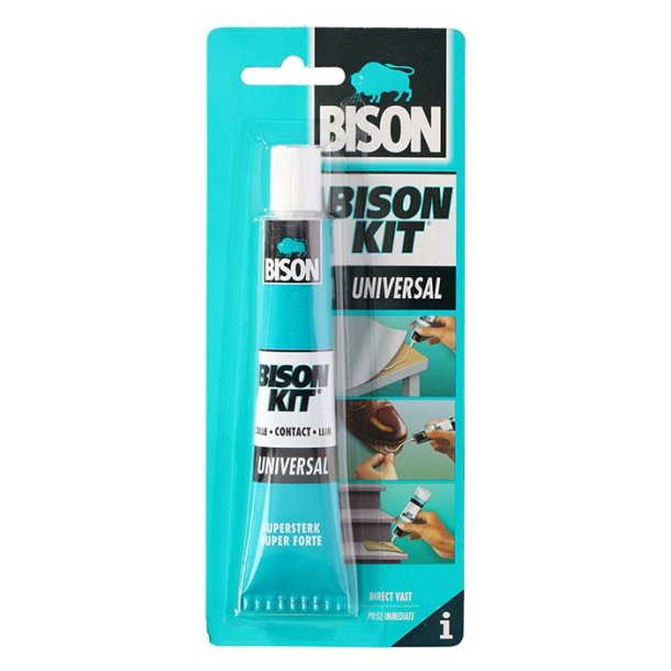 BISON Kontaktlim 50 ml