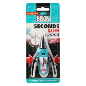 BISON Second Glue Tipper